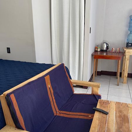 Habitacion Privada Lamat I San Pedro de la Laguna Extérieur photo