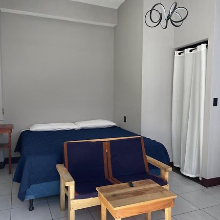 Habitacion Privada Lamat I San Pedro de la Laguna Extérieur photo