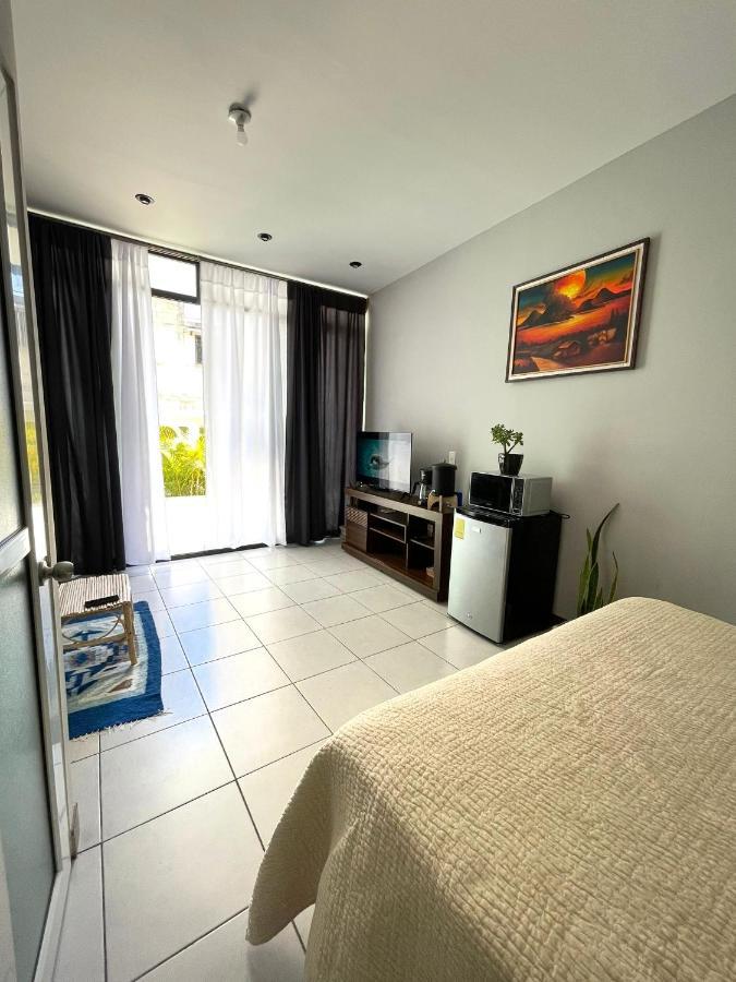 Habitacion Privada Lamat I San Pedro de la Laguna Extérieur photo
