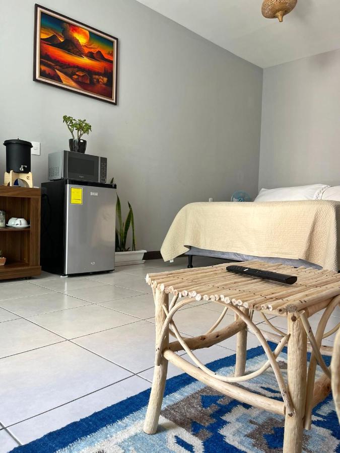 Habitacion Privada Lamat I San Pedro de la Laguna Extérieur photo