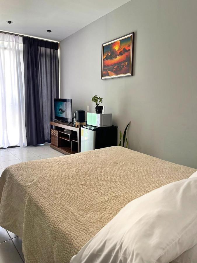 Habitacion Privada Lamat I San Pedro de la Laguna Extérieur photo