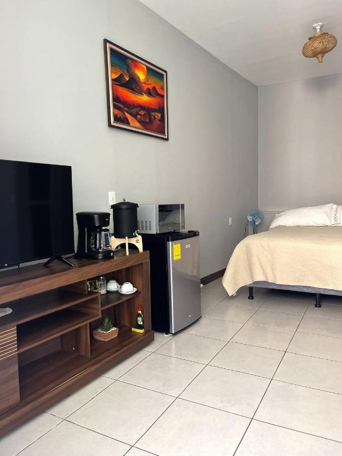 Habitacion Privada Lamat I San Pedro de la Laguna Extérieur photo