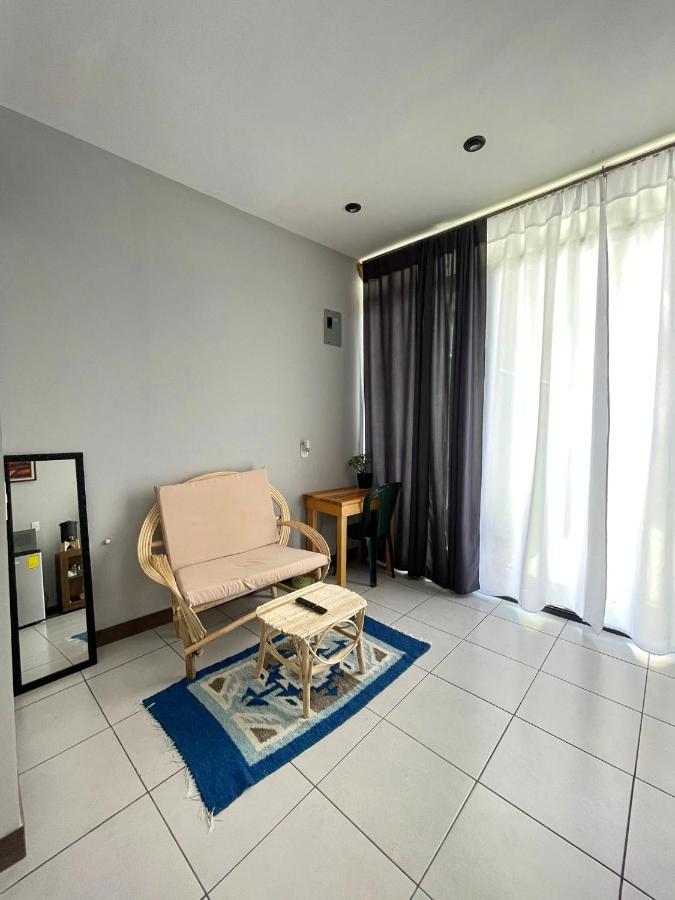 Habitacion Privada Lamat I San Pedro de la Laguna Extérieur photo