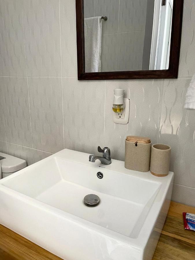 Habitacion Privada Lamat I San Pedro de la Laguna Extérieur photo
