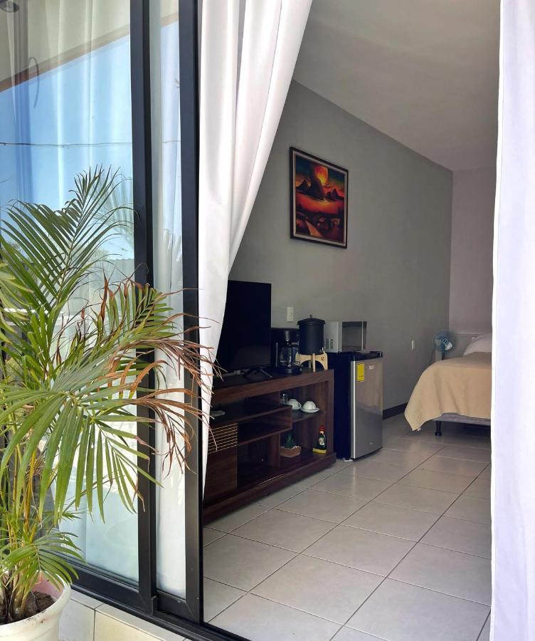 Habitacion Privada Lamat I San Pedro de la Laguna Extérieur photo