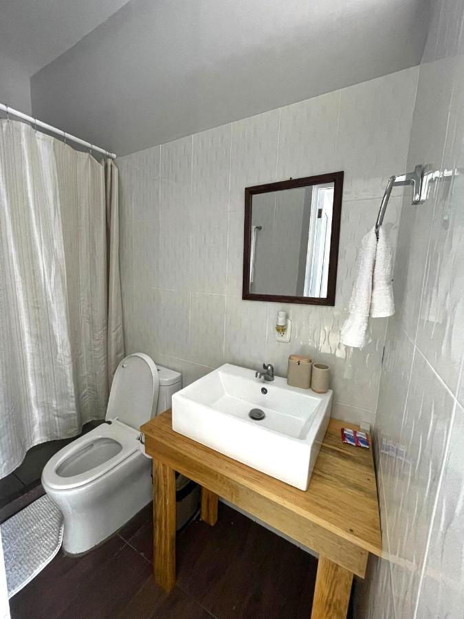 Habitacion Privada Lamat I San Pedro de la Laguna Extérieur photo