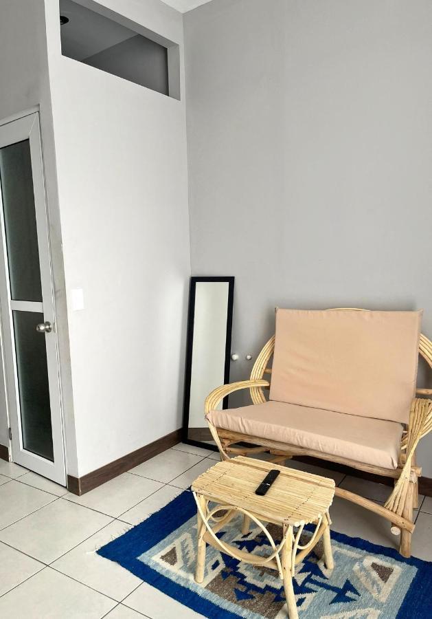 Habitacion Privada Lamat I San Pedro de la Laguna Extérieur photo