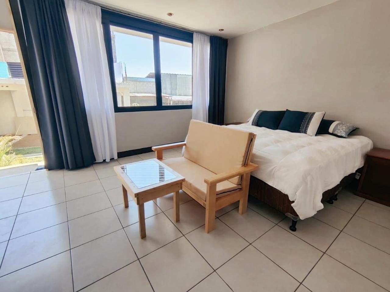 Habitacion Privada Lamat I San Pedro de la Laguna Extérieur photo