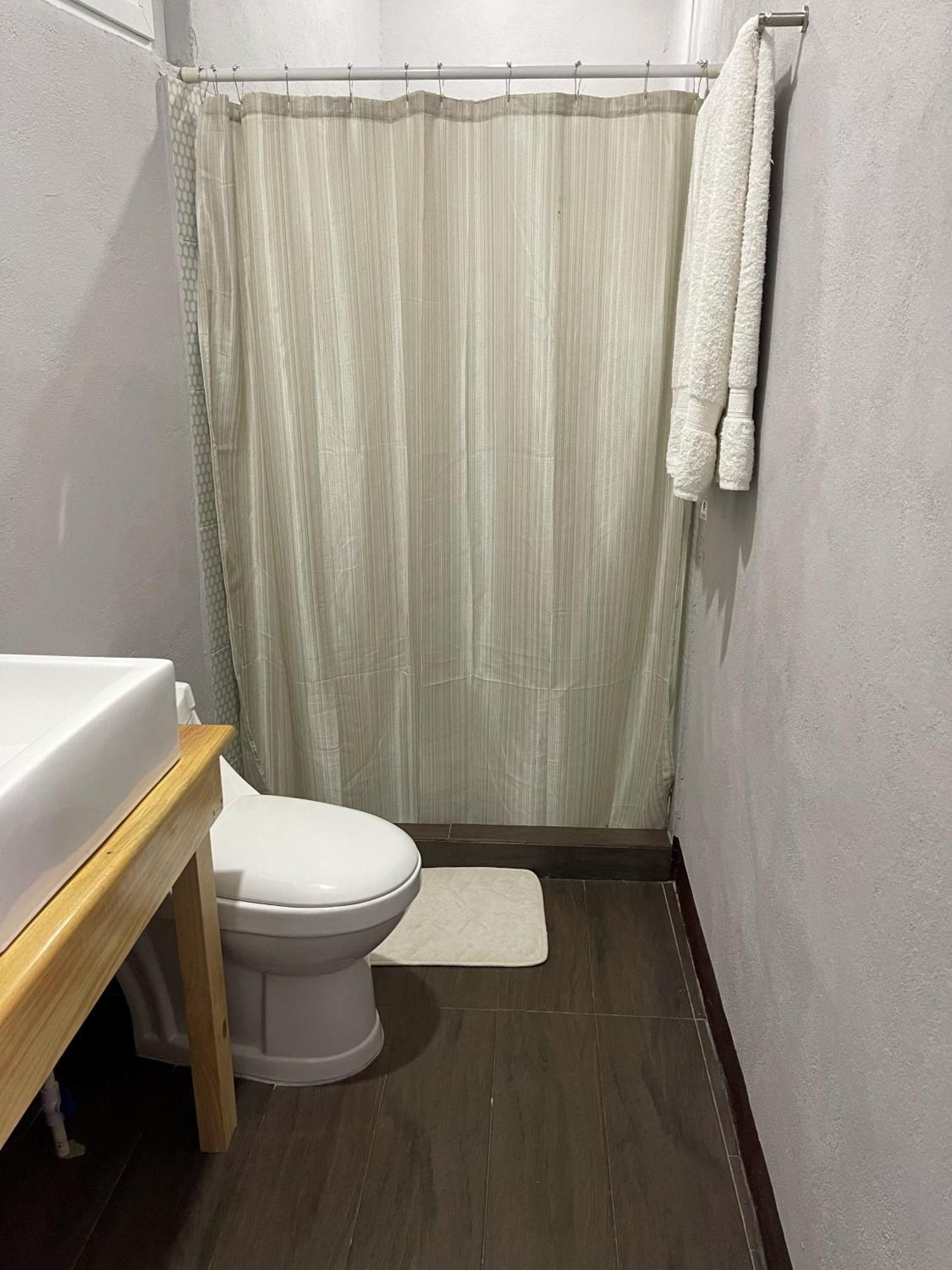 Habitacion Privada Lamat I San Pedro de la Laguna Extérieur photo