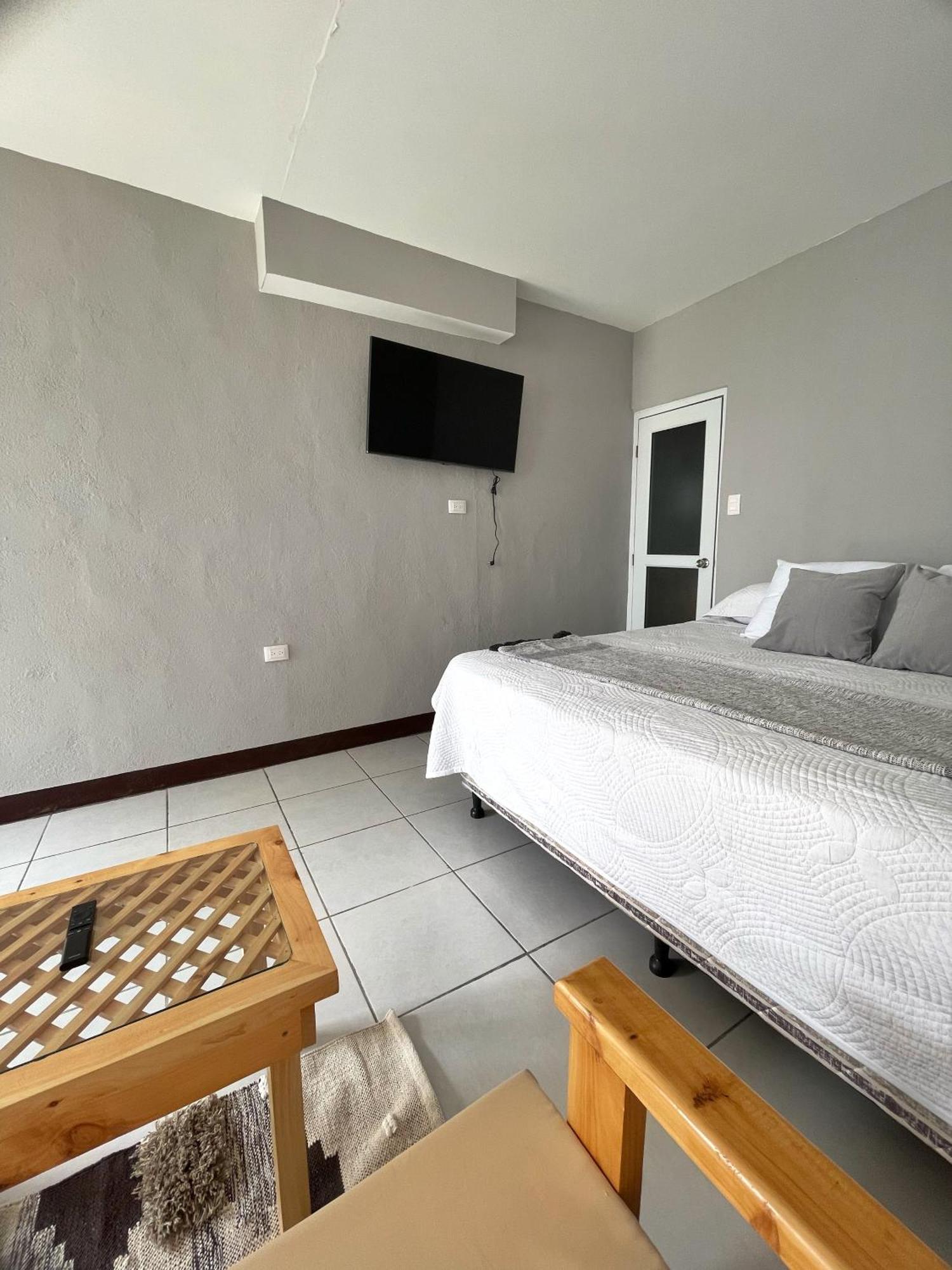 Habitacion Privada Lamat I San Pedro de la Laguna Extérieur photo
