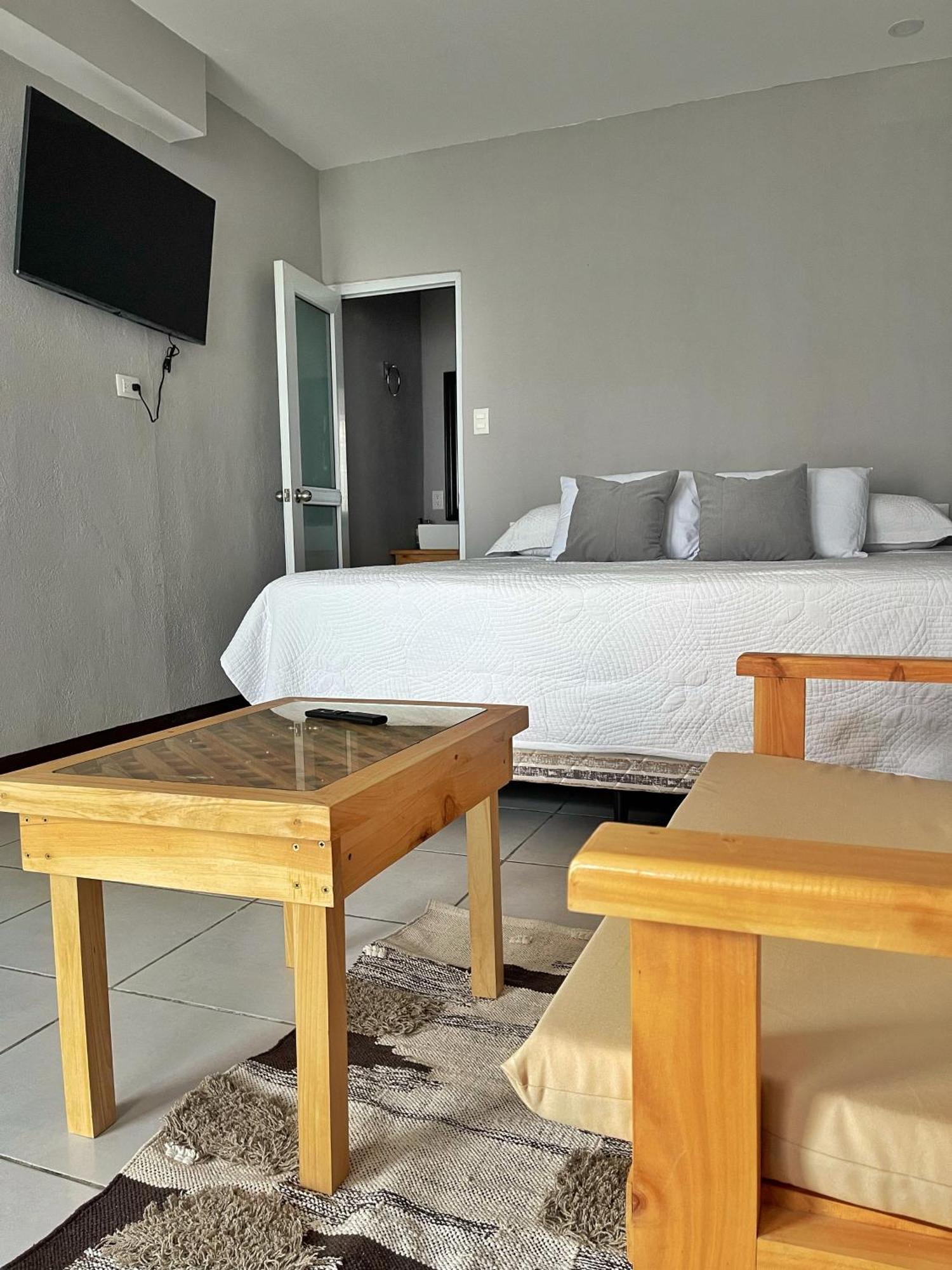 Habitacion Privada Lamat I San Pedro de la Laguna Extérieur photo