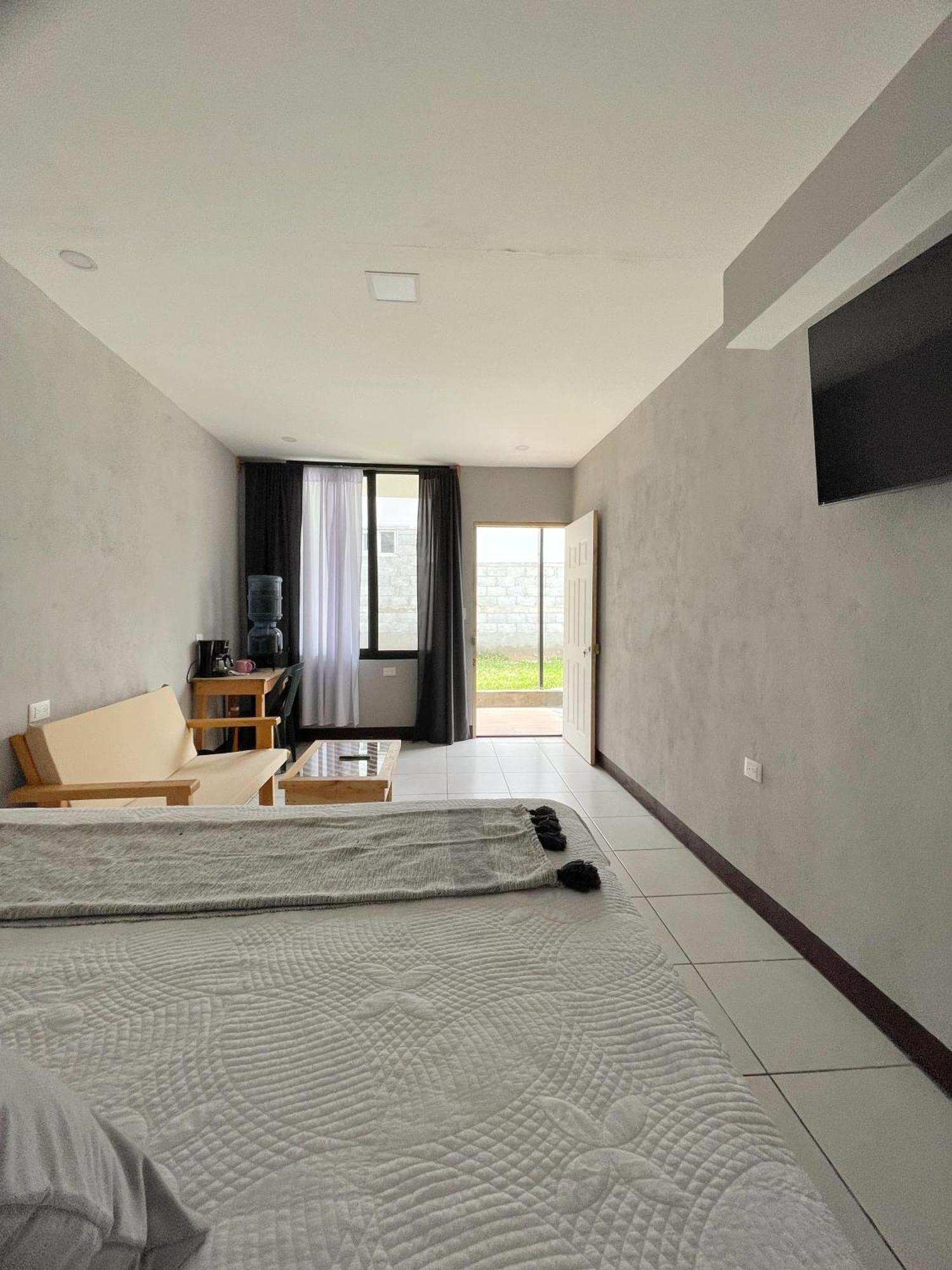 Habitacion Privada Lamat I San Pedro de la Laguna Extérieur photo