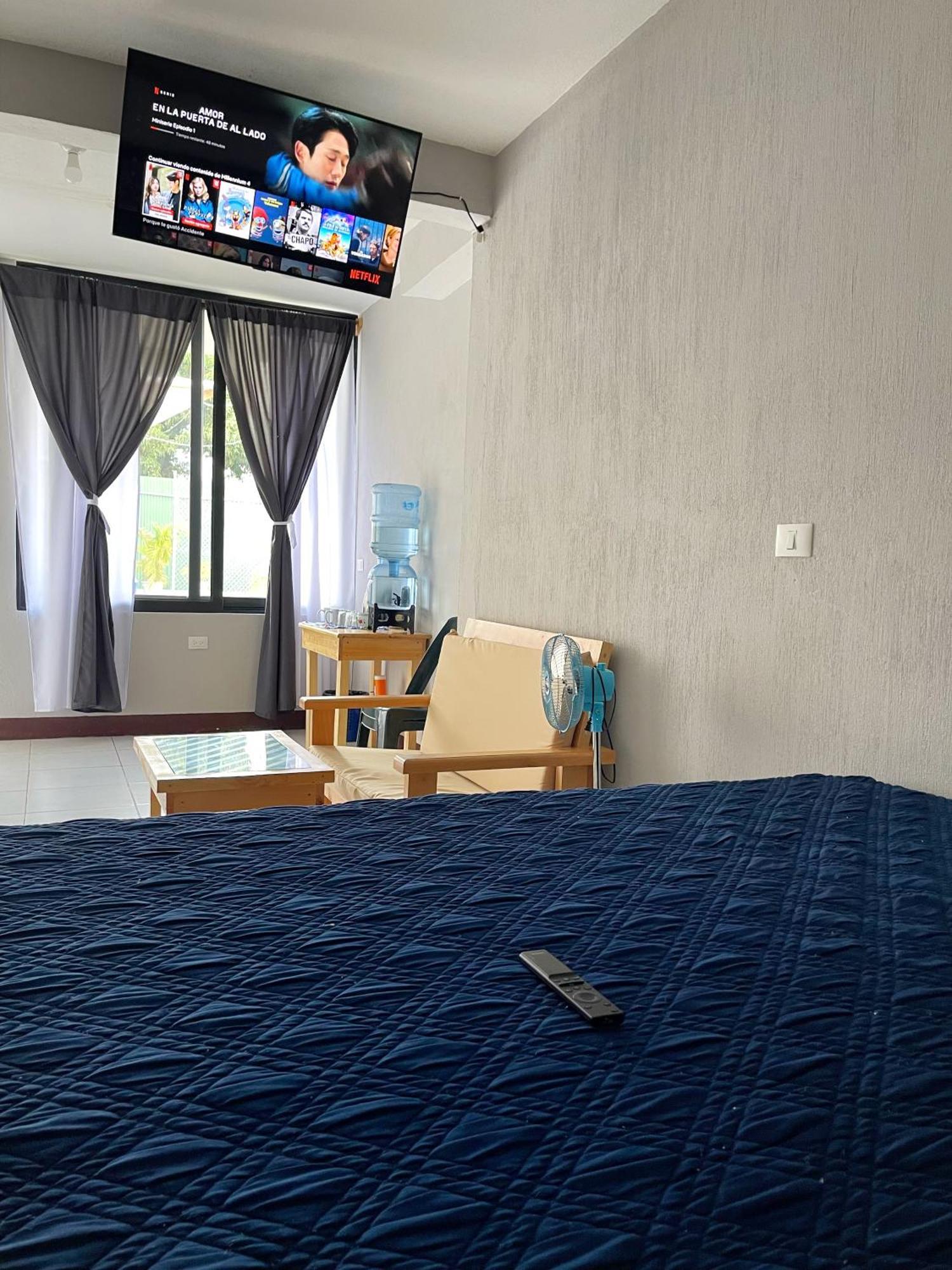 Habitacion Privada Lamat I San Pedro de la Laguna Extérieur photo