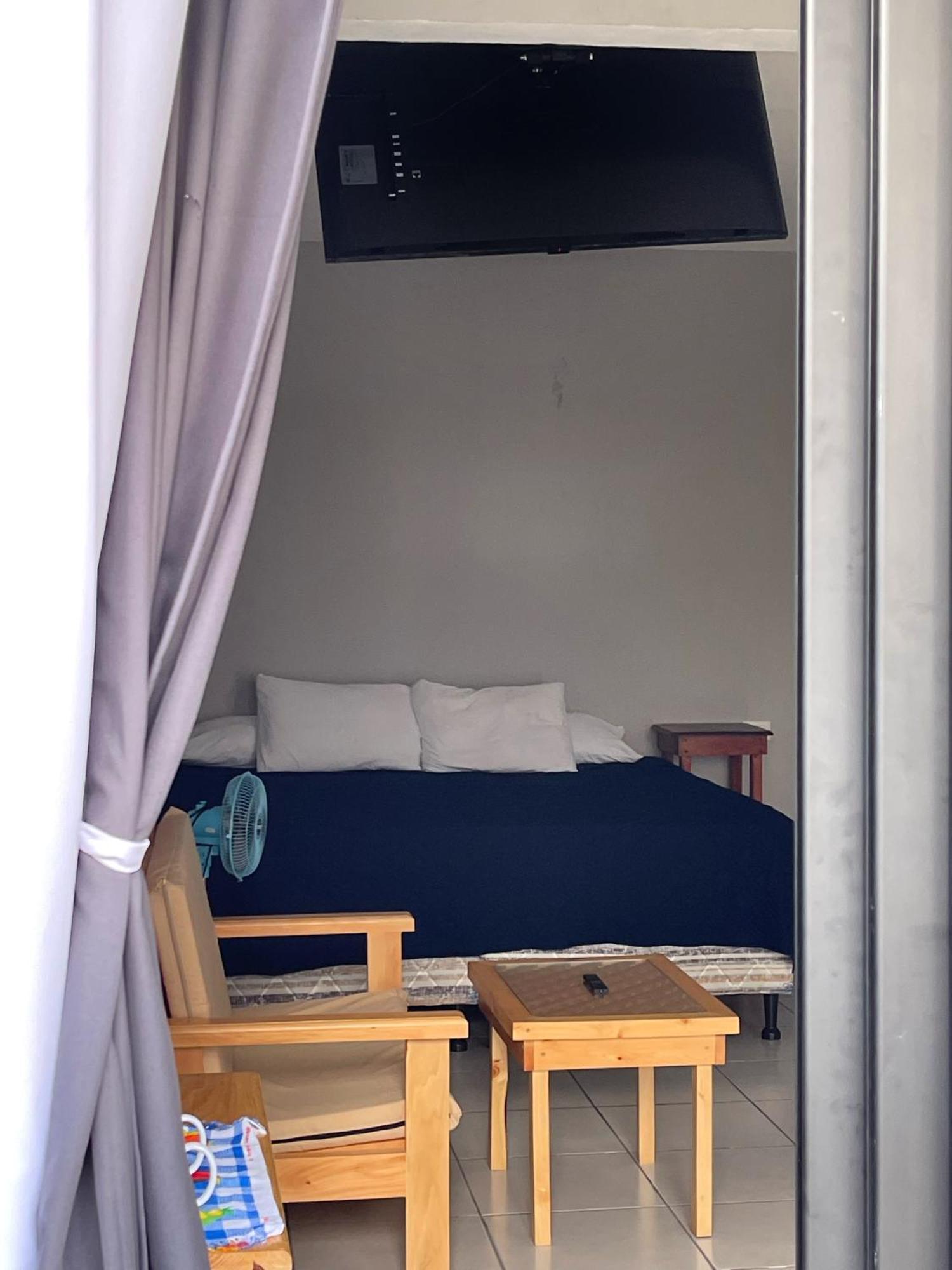 Habitacion Privada Lamat I San Pedro de la Laguna Extérieur photo