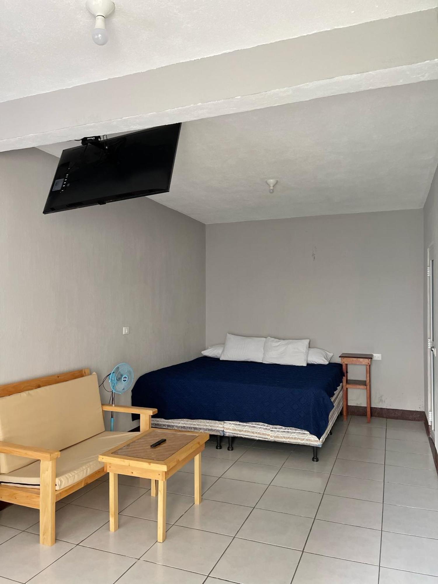 Habitacion Privada Lamat I San Pedro de la Laguna Extérieur photo
