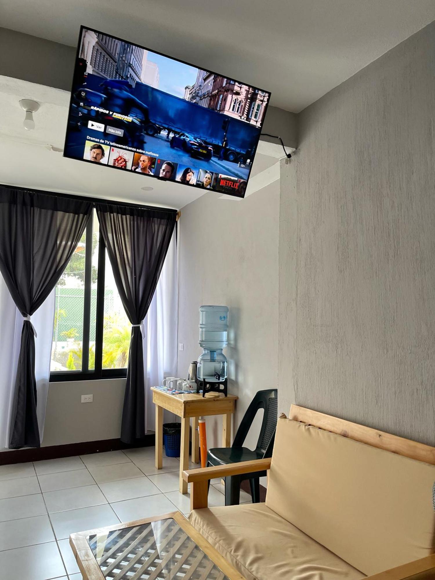 Habitacion Privada Lamat I San Pedro de la Laguna Extérieur photo
