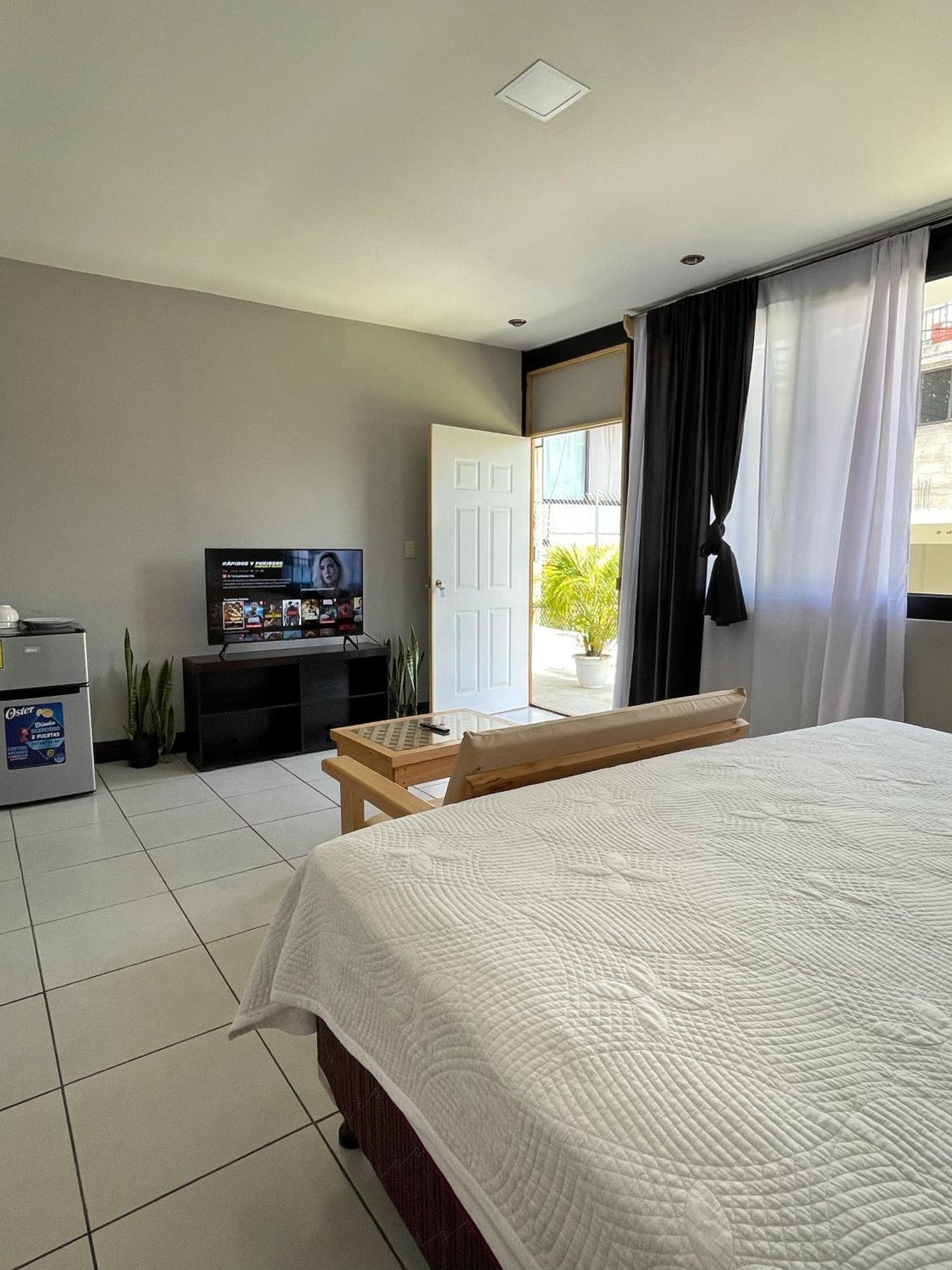 Habitacion Privada Lamat I San Pedro de la Laguna Extérieur photo