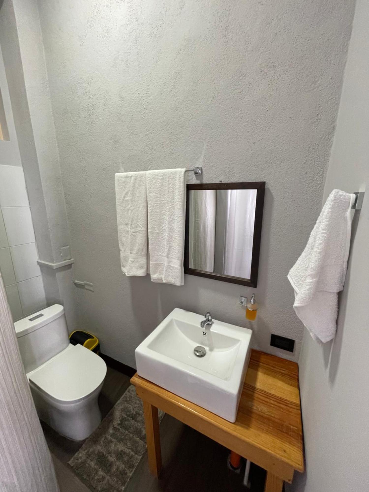 Habitacion Privada Lamat I San Pedro de la Laguna Extérieur photo