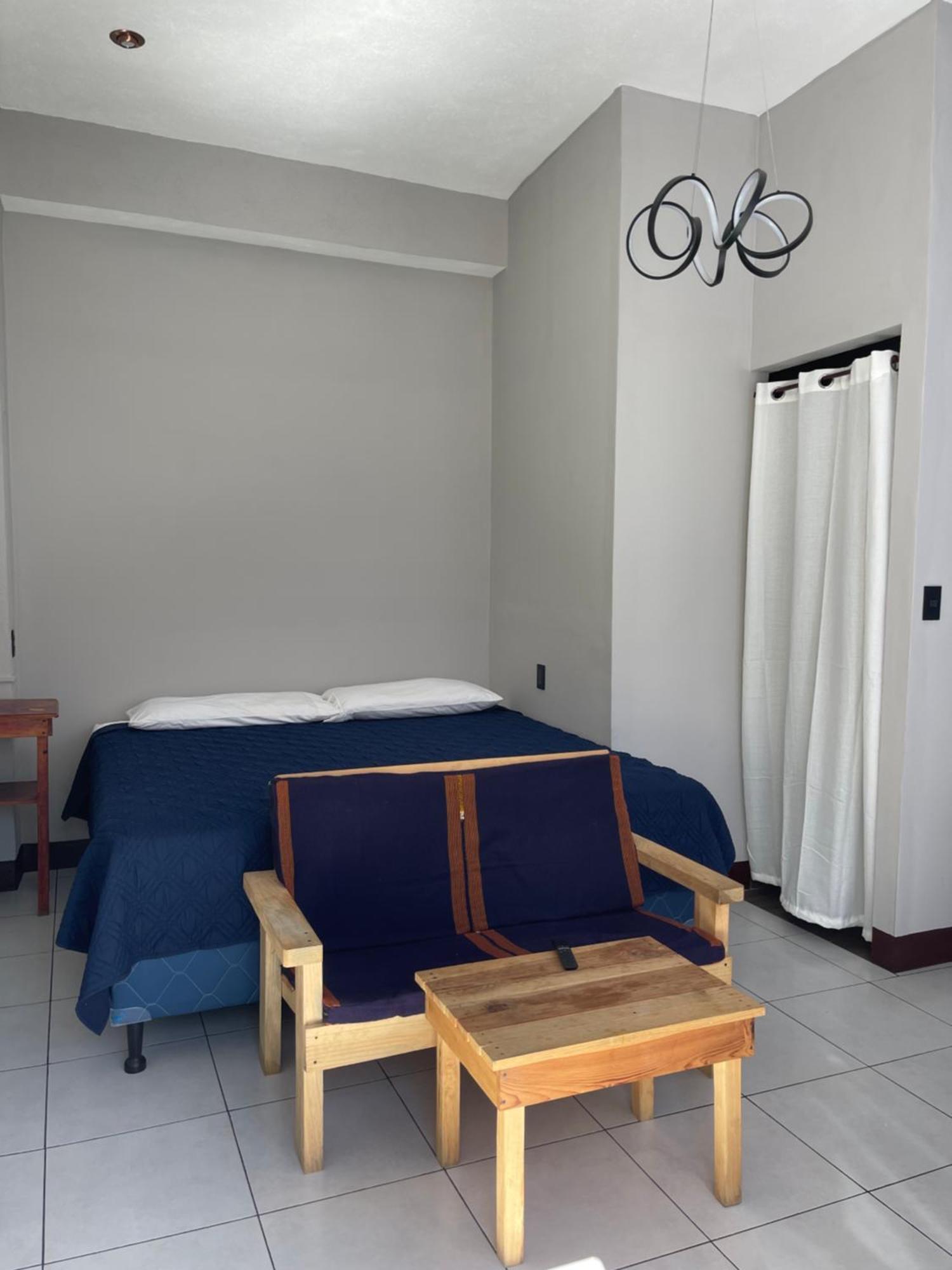 Habitacion Privada Lamat I San Pedro de la Laguna Extérieur photo
